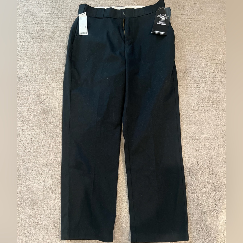 Women’s New Dickies Pants